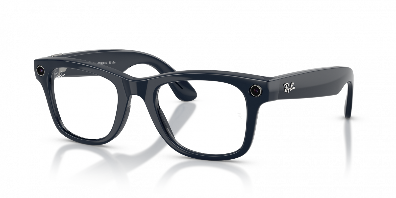 Ray Ban Meta RW4012 6628MF Wayfarer 